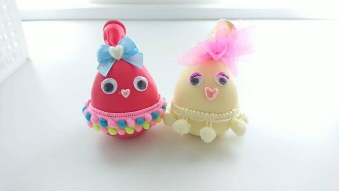 『幸畑ヒルズ親子お楽しみセット』 ②むにゅむにゅ人形セット♪ 表紙1