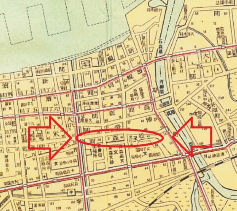 【How many Matsumori?】松森はたくさん!そして “青森” というネーミング誕生のきっかけも、まさかの……? 昭和中期