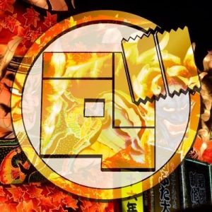 ダンボリアン表紙