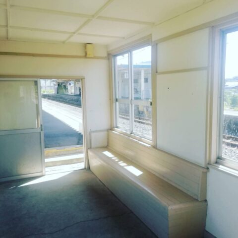 **三戸日和①** あのさ、青森市から何時間かかると思ってんの? そして Instagramでいうところの “映え” を目指したり。 三戸日和