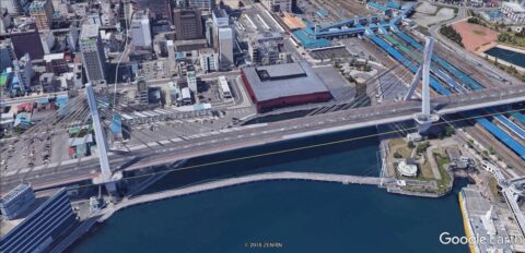 外出自粛をされている方々へ。遠くから青森市を楽しみたいなら、#AomoriGeocity ! 青森表紙