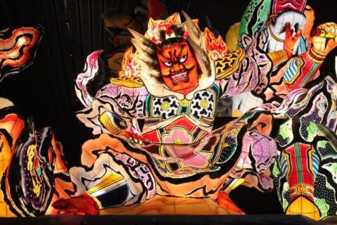 《続報有》#ねぶた の実施可否は置いといて、面白い&楽しい事を募集します♪そして 宿泊施設 #ねぶたプラン 販売状況【2021年度】 ねぶた