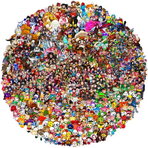 #青森県民おーるすたーず PART4!今回は #むつ市 と #七戸十和田 。 おーるすたーず表紙