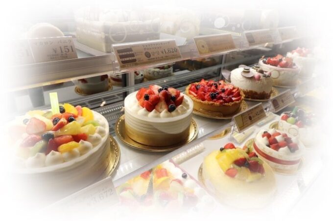 《続報有》【開店情報】お菓子の #シャトレーゼ が青森市青葉に5月オープン予定! シャトレーゼ表紙