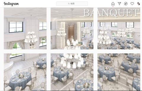 《続報有》【開店情報】青森市石江で9/1(水)にオープンした、結婚式場&レストランを知っているか? ル・グランクール 結婚表紙