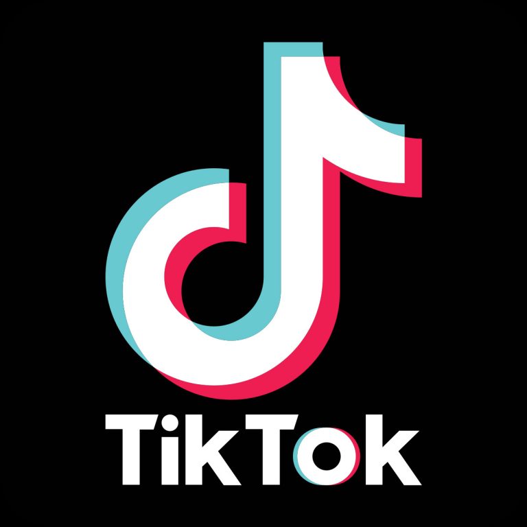 tiktok表紙
