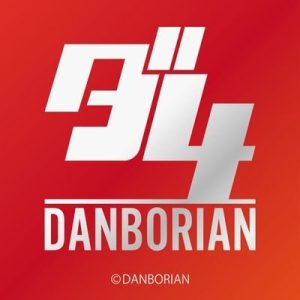 ダンボリアン表紙