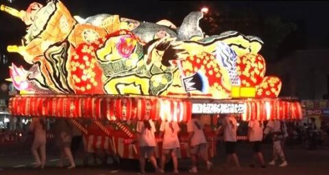 ねぶた表紙 – コピー