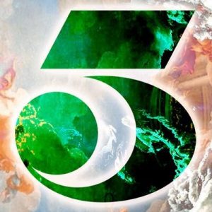 ダンボリアン表紙