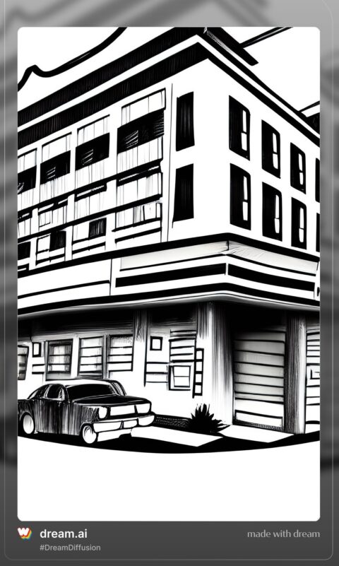 小説 セレスホテルの闇 表紙ホテル