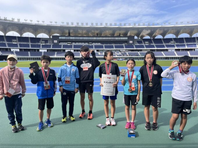 青森と八戸でクラブ活動を展開中。 #こたけアスリートクラブ #藤田紘將 さんの活動をご紹介します。その原動力はどこからくる? #陸上 #かけっこ アスリート表紙