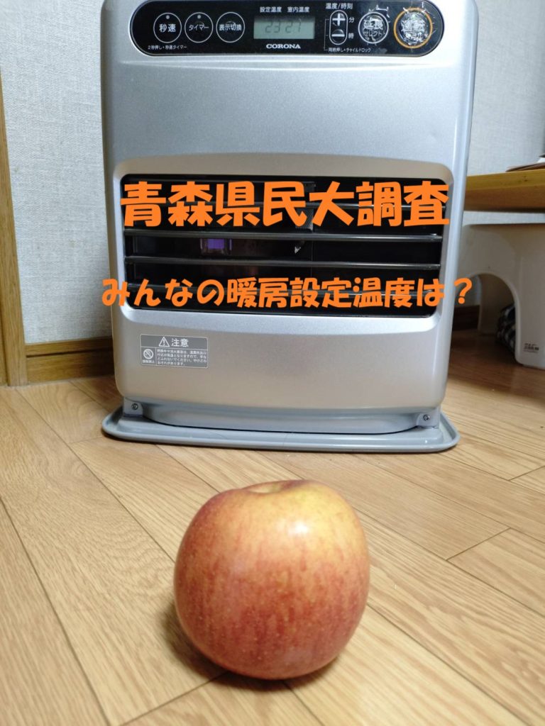 青森県民大調査