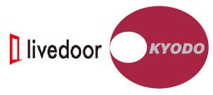 宮下宗一郎青森県知事、突如としてニューストップを飾る。（共同通信より）