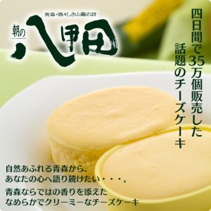 朝の八甲田表紙