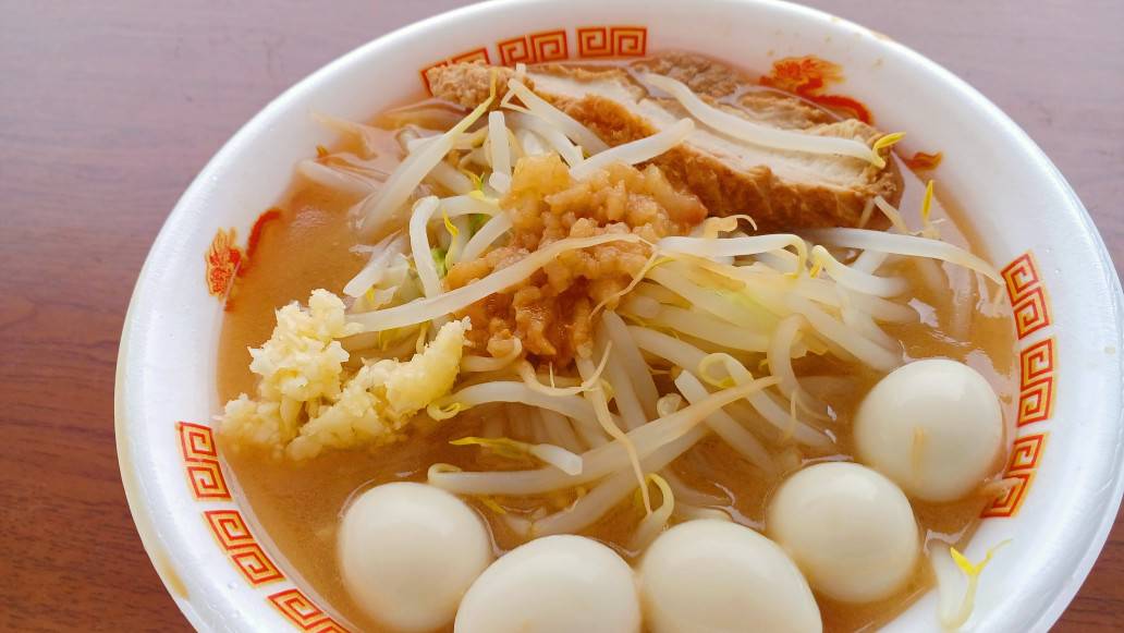 SUSURUラーメンフェス青森・初日レポ  ――全国の名店が青森に集結!SUSURUさんが語る“地元への想い”