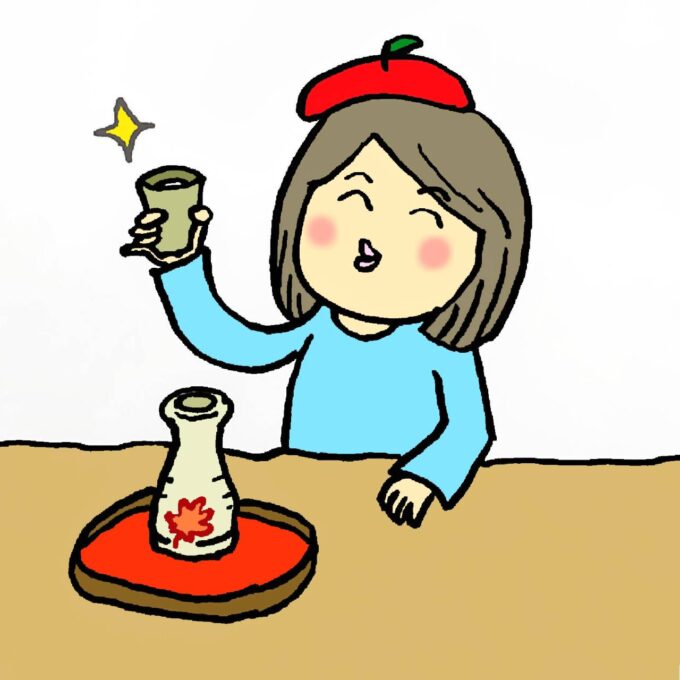 青森の日本酒おすすめ!津軽の酒蔵3選(尾崎酒造・六花酒造・三浦酒造)と新酒の魅力 おさけ