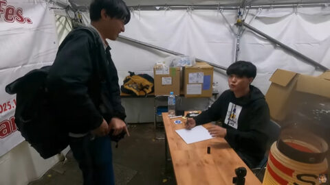 ラーメンフェス