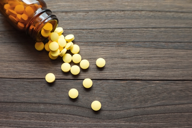 人気アニメ『薬屋のひとりごと』と日本薬剤師会のコラボ企画、青森でも広がり 実写映画化の動きも 33752690_s